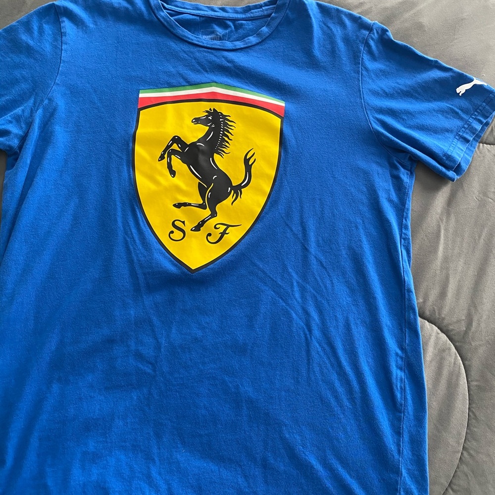T shirt